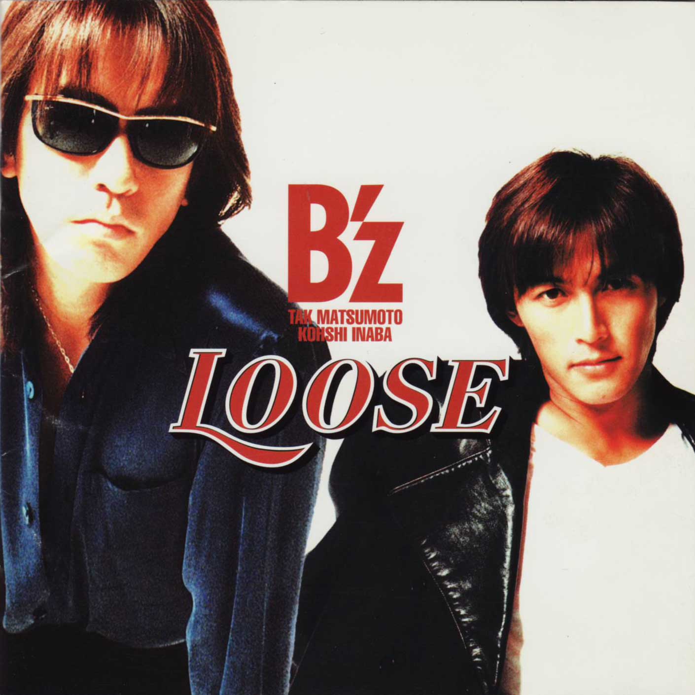 Loose